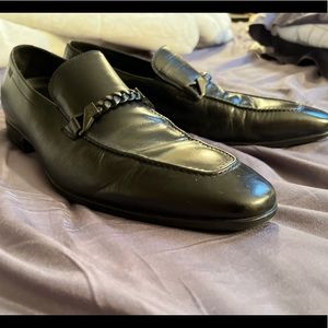 MENS Hugo Boss Shoes
